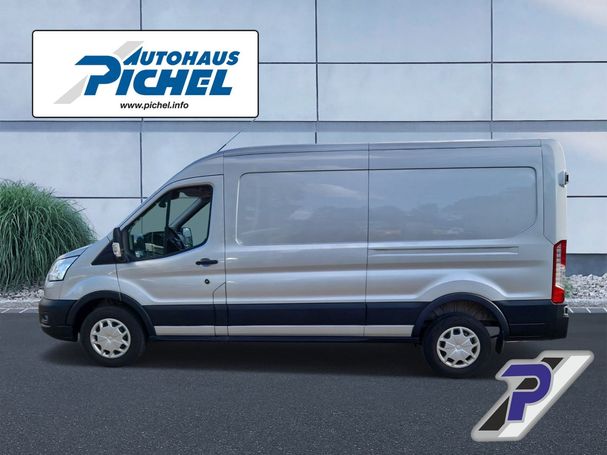 Ford Transit 350 L3 Trend 96 kW image number 2