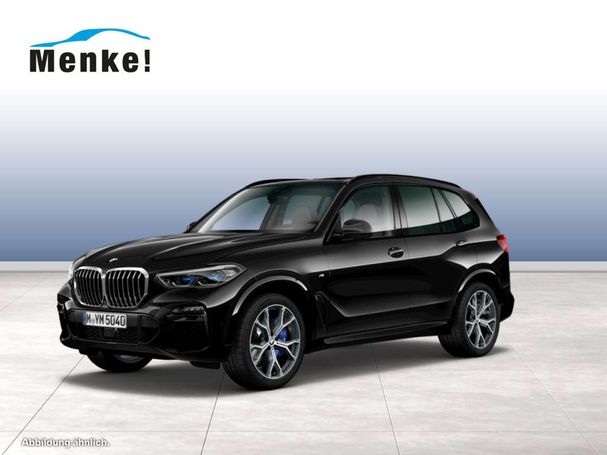 BMW X5 xDrive30d 195 kW image number 1