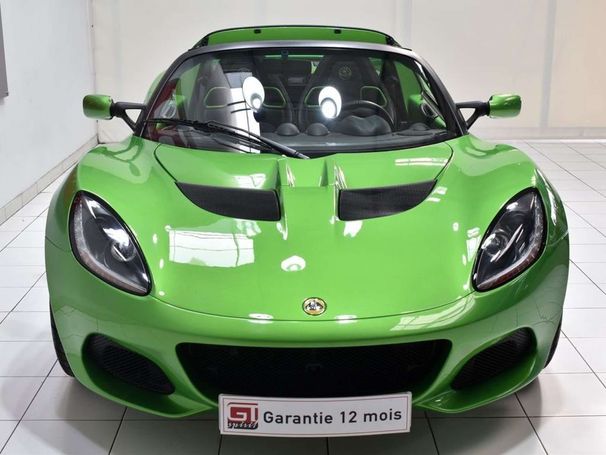 Lotus Elise 162 kW image number 2