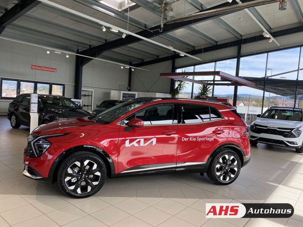 Kia Sportage 195 kW image number 1