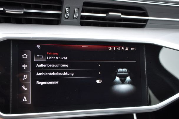 Audi A6 45 TDI S-line 170 kW image number 23