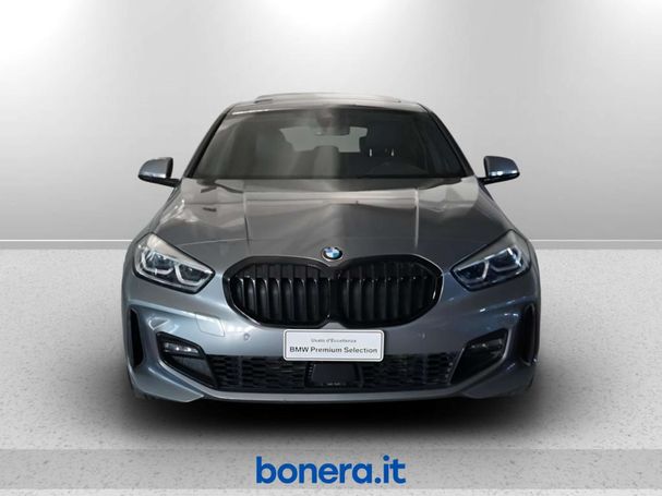 BMW 118d 110 kW image number 2