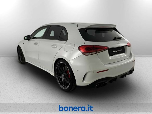 Mercedes-Benz A 45 AMG 4Matic 310 kW image number 8