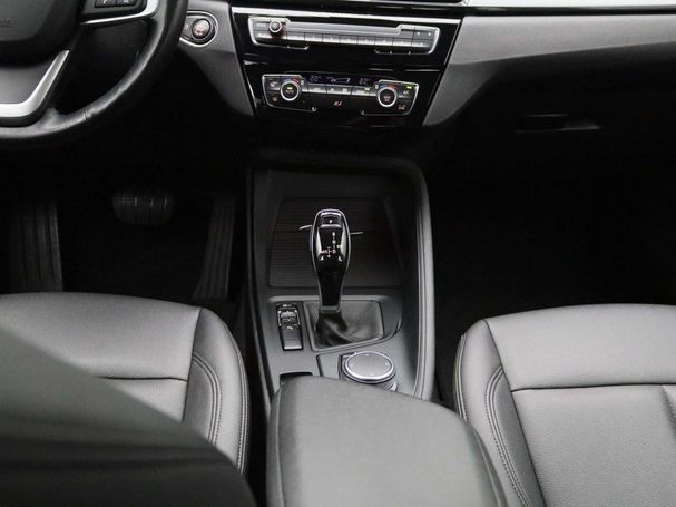 BMW X1 sDrive18i 103 kW image number 10