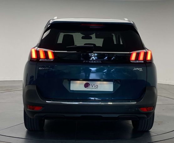 Peugeot 5008 130 Allure 96 kW image number 6