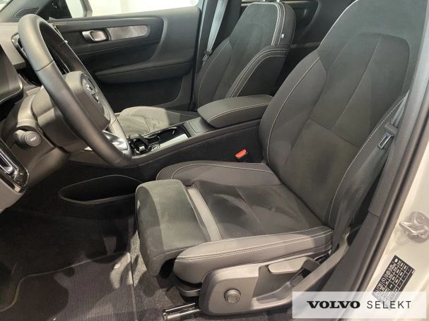 Volvo C40 170 kW image number 29