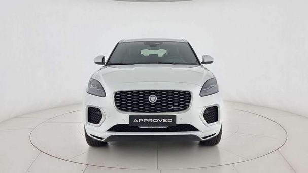 Jaguar E-Pace R-Dynamic S 120 kW image number 8