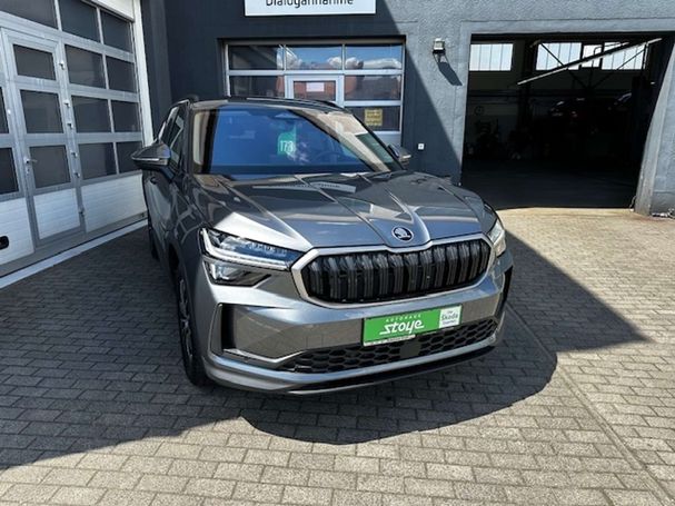 Skoda Kodiaq 2.0 TDI DSG 110 kW image number 2