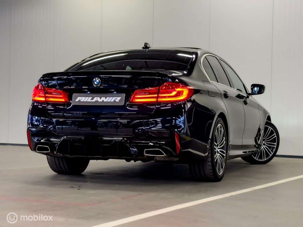 BMW 520i 135 kW image number 2