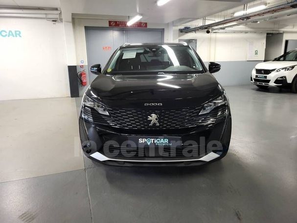 Peugeot 5008 96 kW image number 4