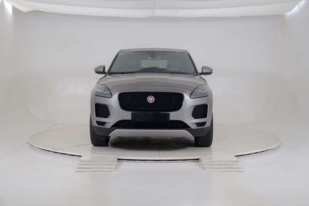 Jaguar E-Pace AWD S 110 kW image number 2