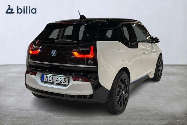 BMW i3 120Ah 125 kW image number 19