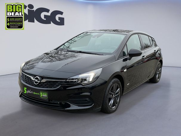 Opel Astra 1.2 Turbo 81 kW image number 1