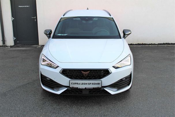 Cupra Leon 1.5 eTSI DSG 110 kW image number 14