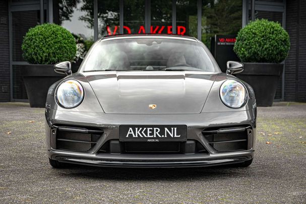 Porsche 992 Carrera GTS 353 kW image number 12