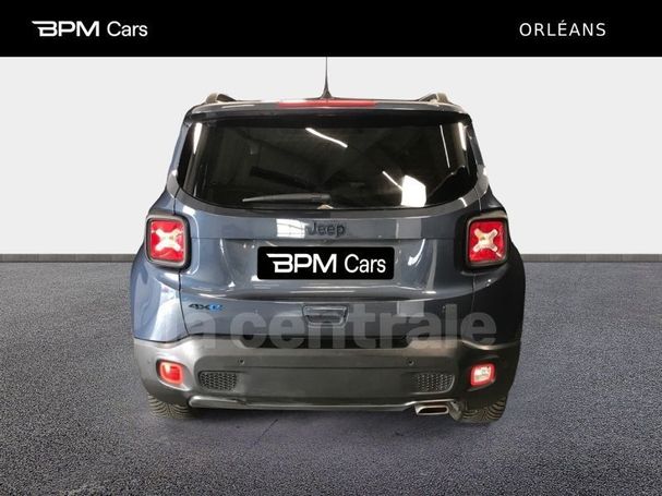 Jeep Renegade 1.3 177 kW image number 4