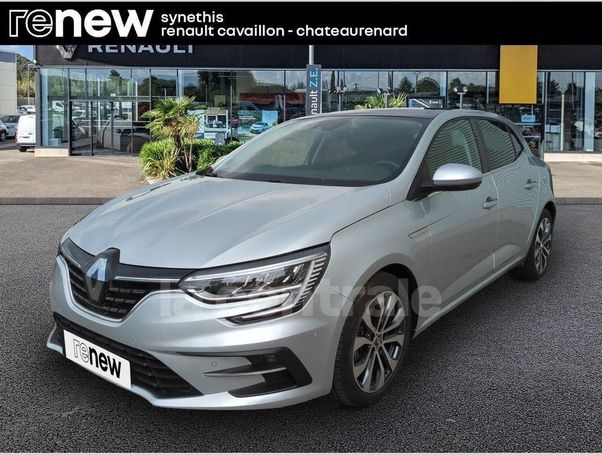 Renault Megane TCe 140 Techno 103 kW image number 1