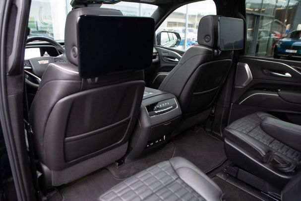 Cadillac Escalade Platinum 313 kW image number 13