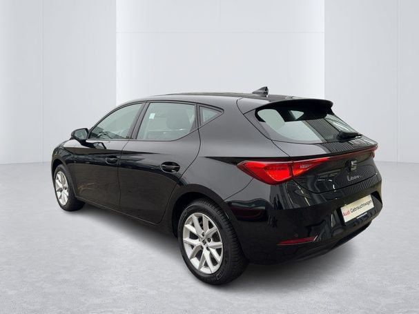 Seat Leon 1.0 TSI Style 66 kW image number 4