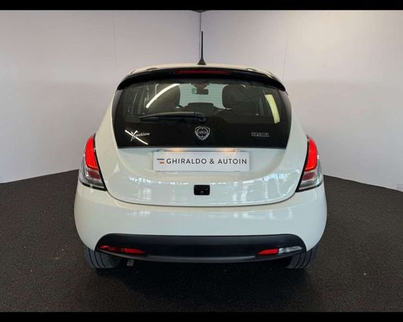 Lancia Ypsilon 51 kW image number 5