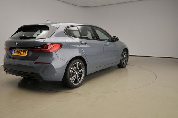 BMW 116d 85 kW image number 4