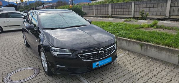 Opel Insignia Sports Tourer Business 90 kW image number 11