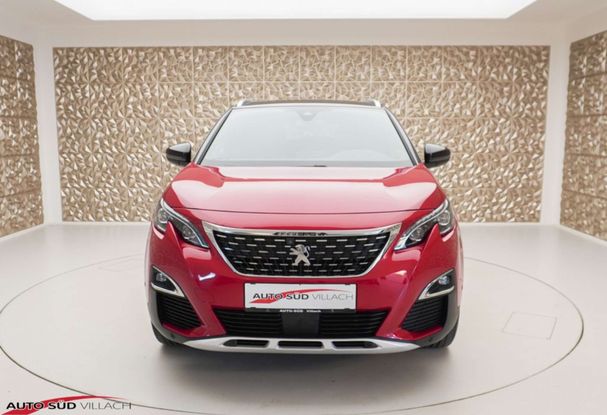 Peugeot 3008 PureTech 130 S&S 96 kW image number 3