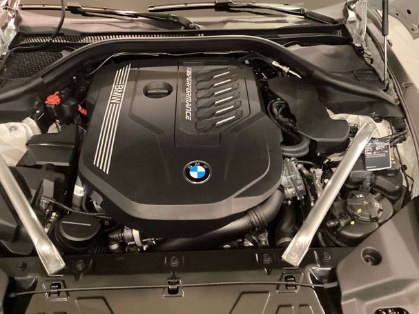 BMW Z4 M40i sDrive 250 kW image number 14