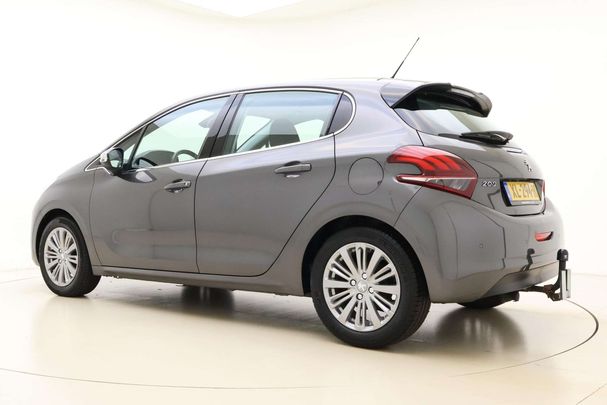 Peugeot 208 PureTech Allure 60 kW image number 13