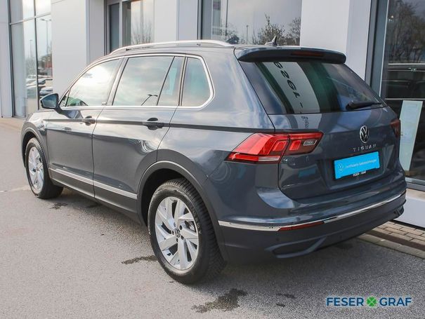 Volkswagen Tiguan 1.5 TSI 110 kW image number 2