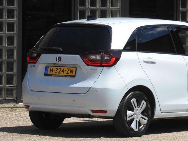 Honda Jazz 1.5 e:HEV Executive 80 kW image number 23