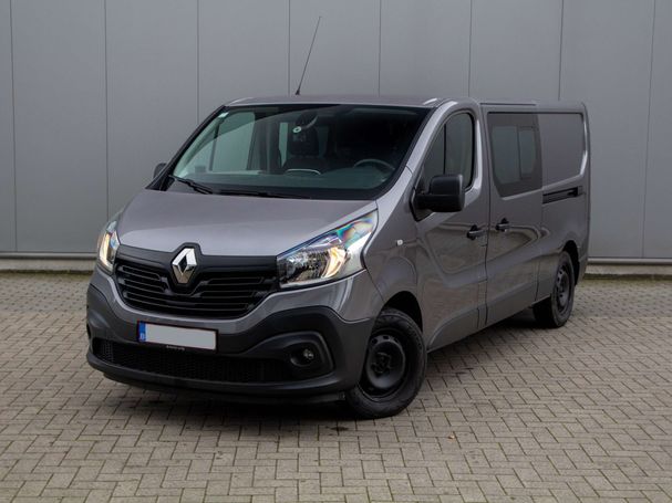 Renault Trafic dCi 92 kW image number 2