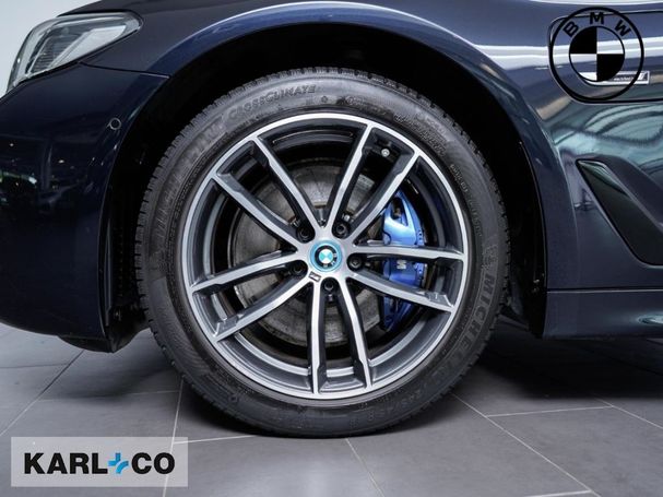 BMW 530i Touring xDrive 185 kW image number 5