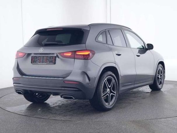 Mercedes-Benz GLA 180 100 kW image number 3