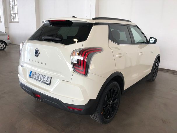 SsangYong Tivoli 1.5 120 kW image number 10