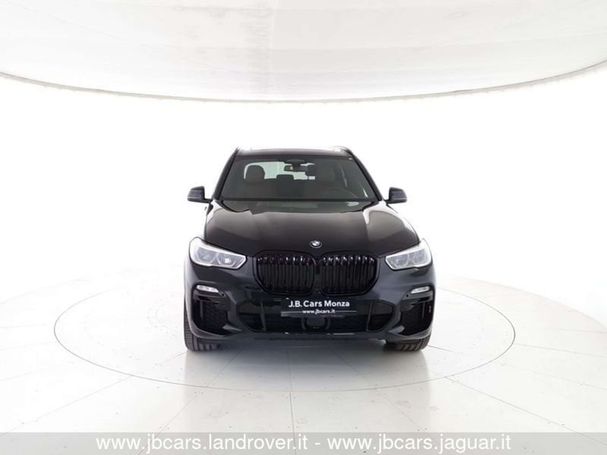 BMW X5 xDrive30d 210 kW image number 8