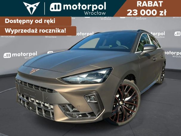 Cupra Leon Sportstourer 245 kW image number 1