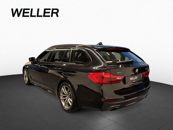 BMW 530d Touring xDrive 195 kW image number 6