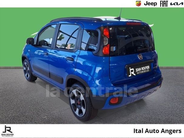 Fiat Panda 51 kW image number 16