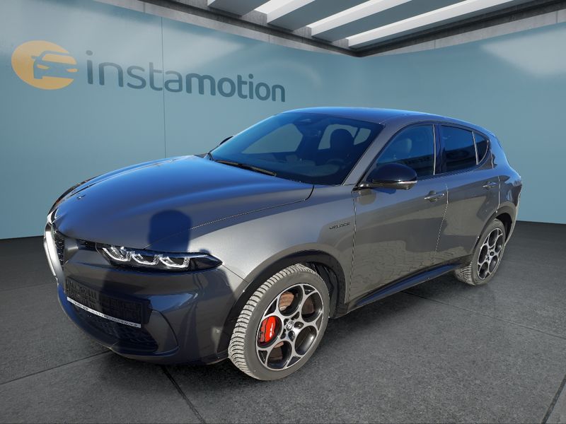 Alfa Romeo Tonale 1.5