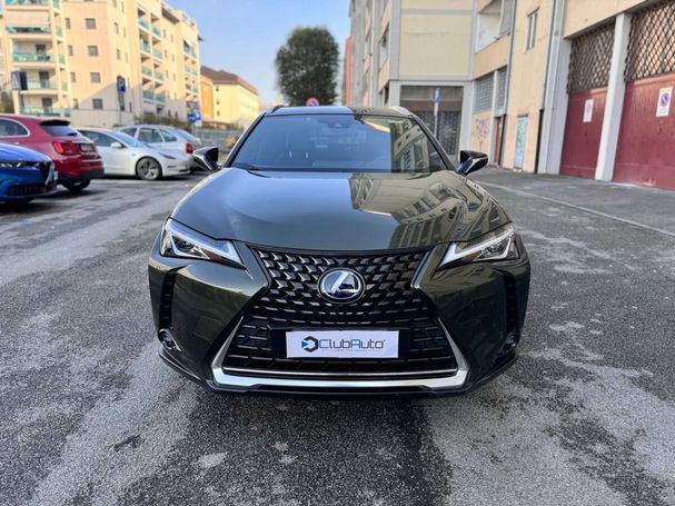 Lexus UX 250h 107 kW image number 3