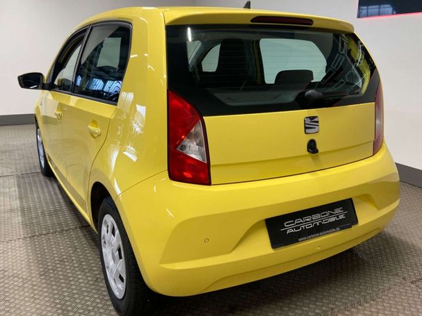 Seat Mii 44 kW image number 5