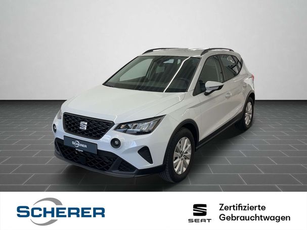 Seat Arona 1.0 TSI Style 70 kW image number 1