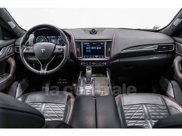 Maserati Levante Trofeo 427 kW image number 20