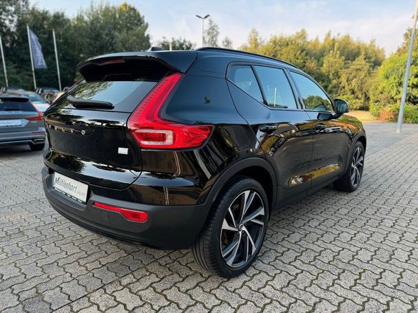 Volvo XC40 T5 Recharge 192 kW image number 2