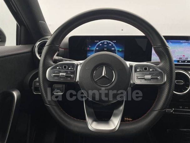 Mercedes-Benz A 180 d 8G-DCT 85 kW image number 10