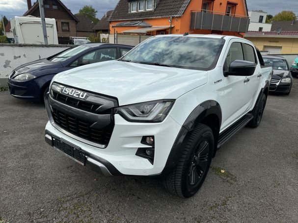 Isuzu D-Max Double Cab 120 kW image number 8