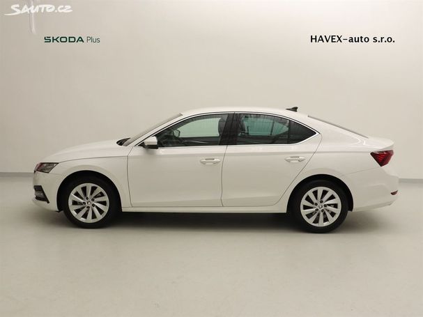 Skoda Octavia 2.0 TDI 85 kW image number 4