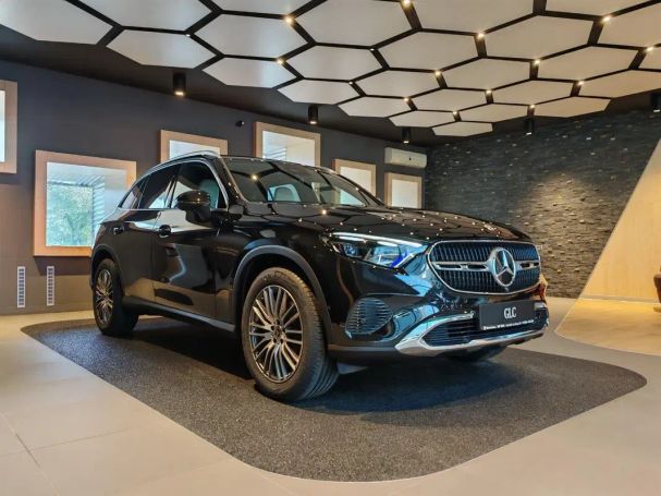 Mercedes-Benz GLC 200 150 kW image number 2