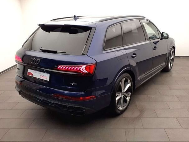 Audi Q7 45 TDI quattro S-Line 170 kW image number 6